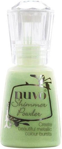 Nuvo Shimmer Poeder Vallende Bladeren
